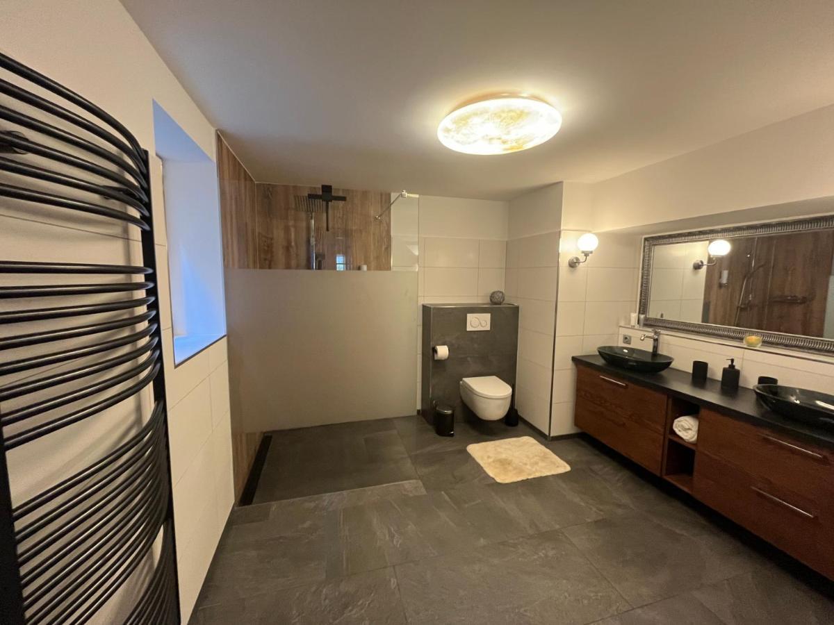 Wormis Apartment Heideblick Bei Luckau Экстерьер фото
