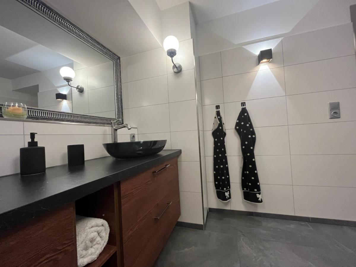 Wormis Apartment Heideblick Bei Luckau Экстерьер фото