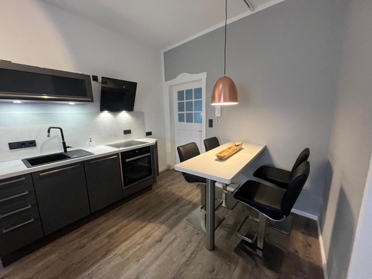 Wormis Apartment Heideblick Bei Luckau Экстерьер фото