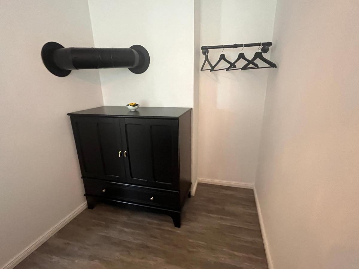 Wormis Apartment Heideblick Bei Luckau Экстерьер фото