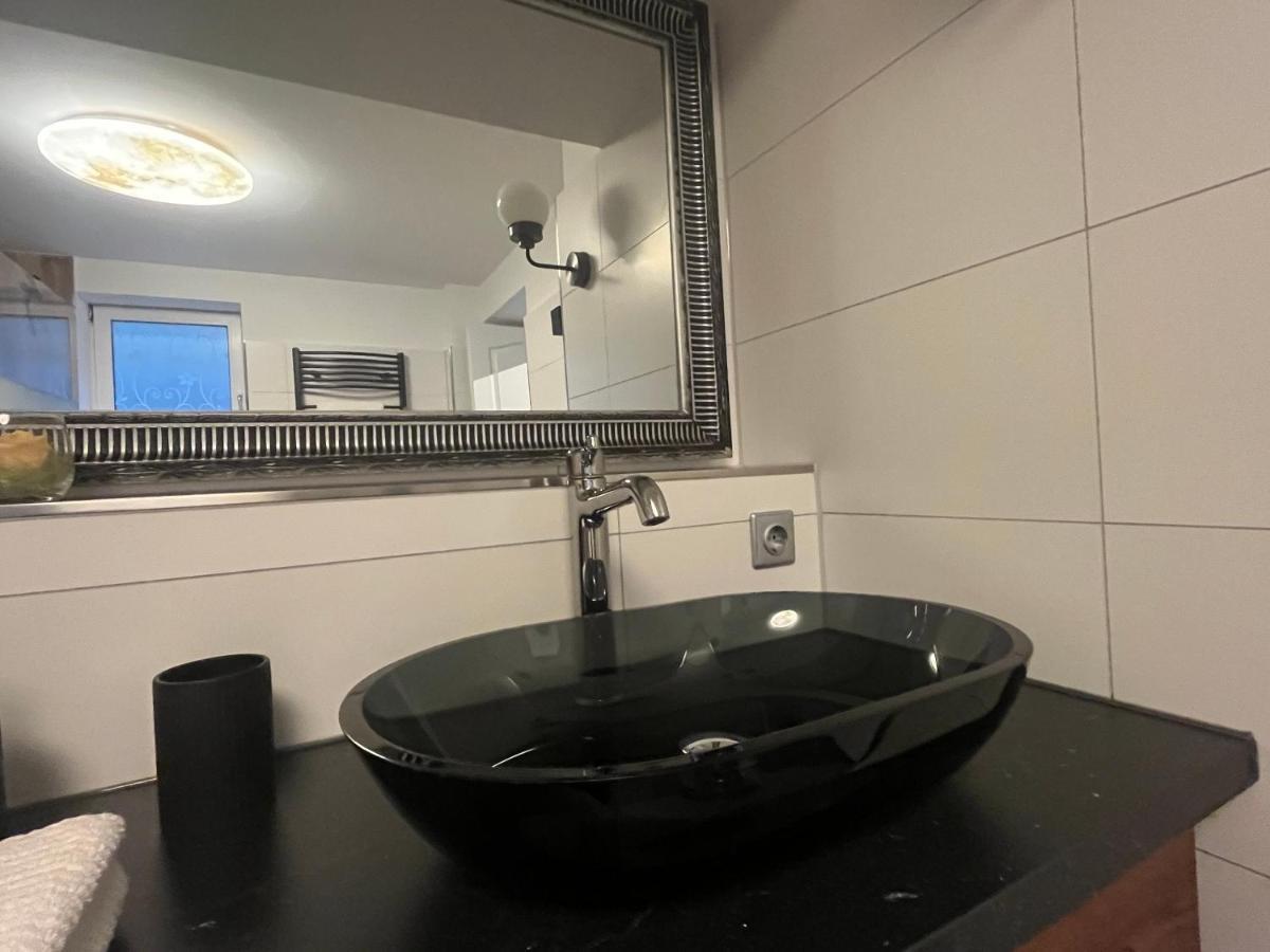 Wormis Apartment Heideblick Bei Luckau Экстерьер фото