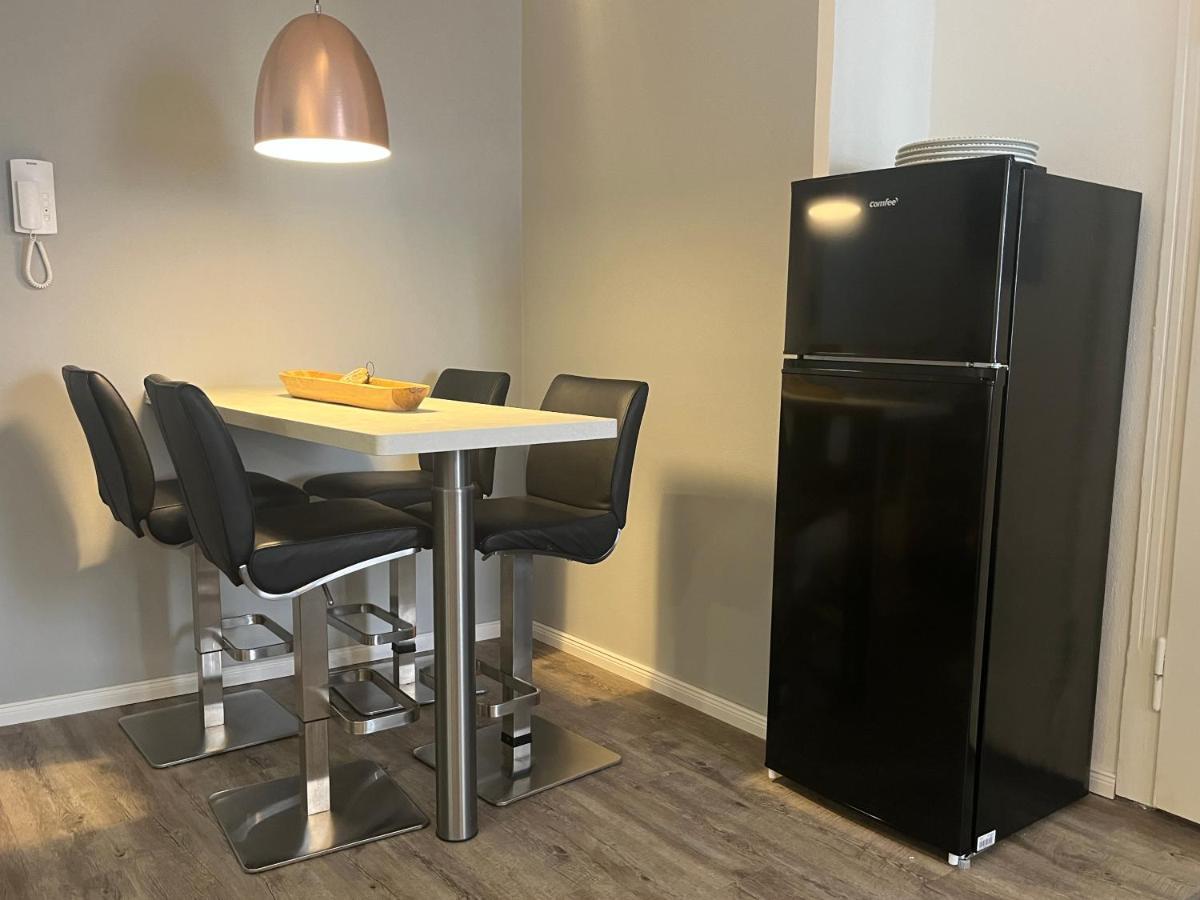 Wormis Apartment Heideblick Bei Luckau Экстерьер фото