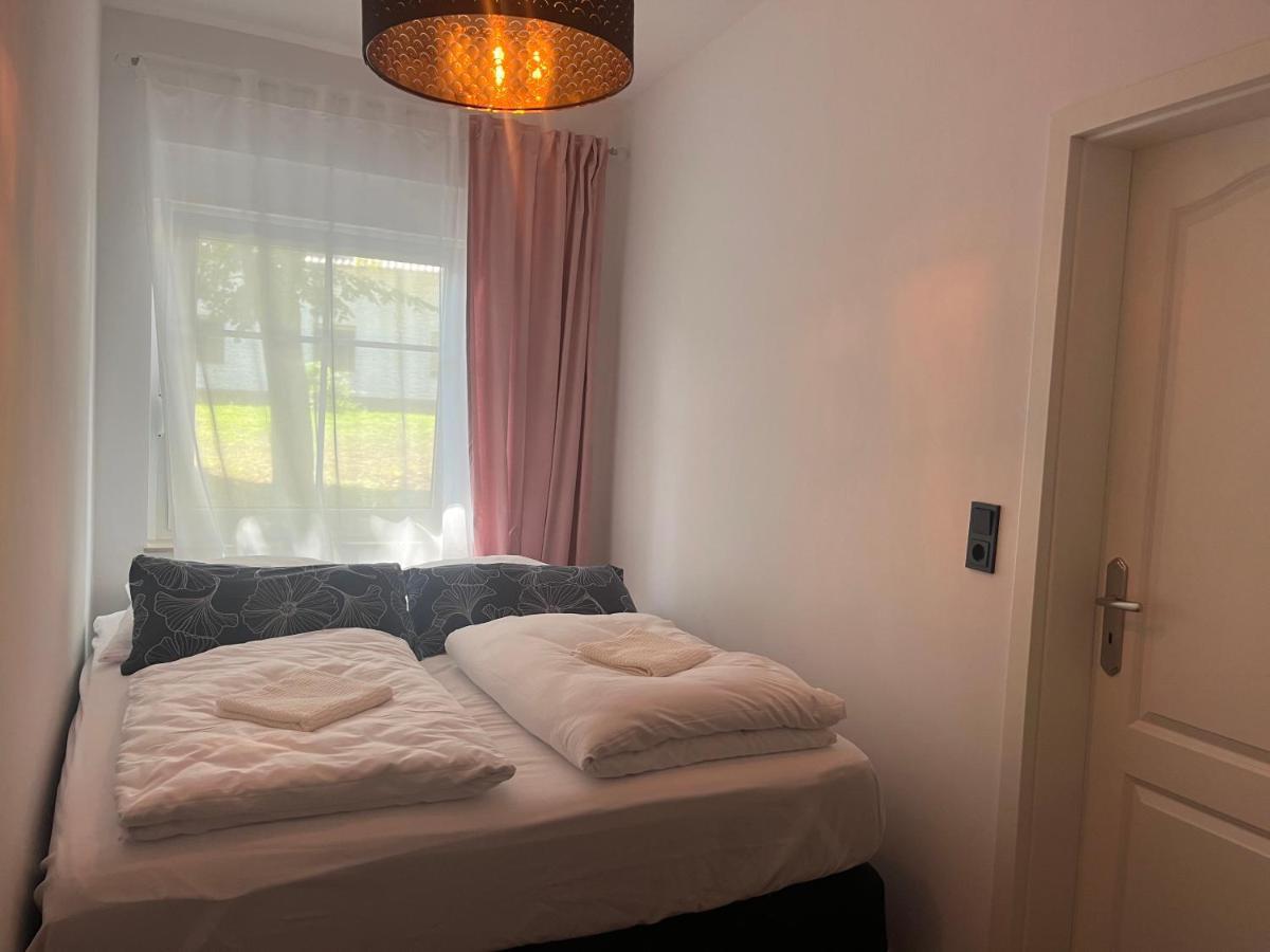 Wormis Apartment Heideblick Bei Luckau Экстерьер фото