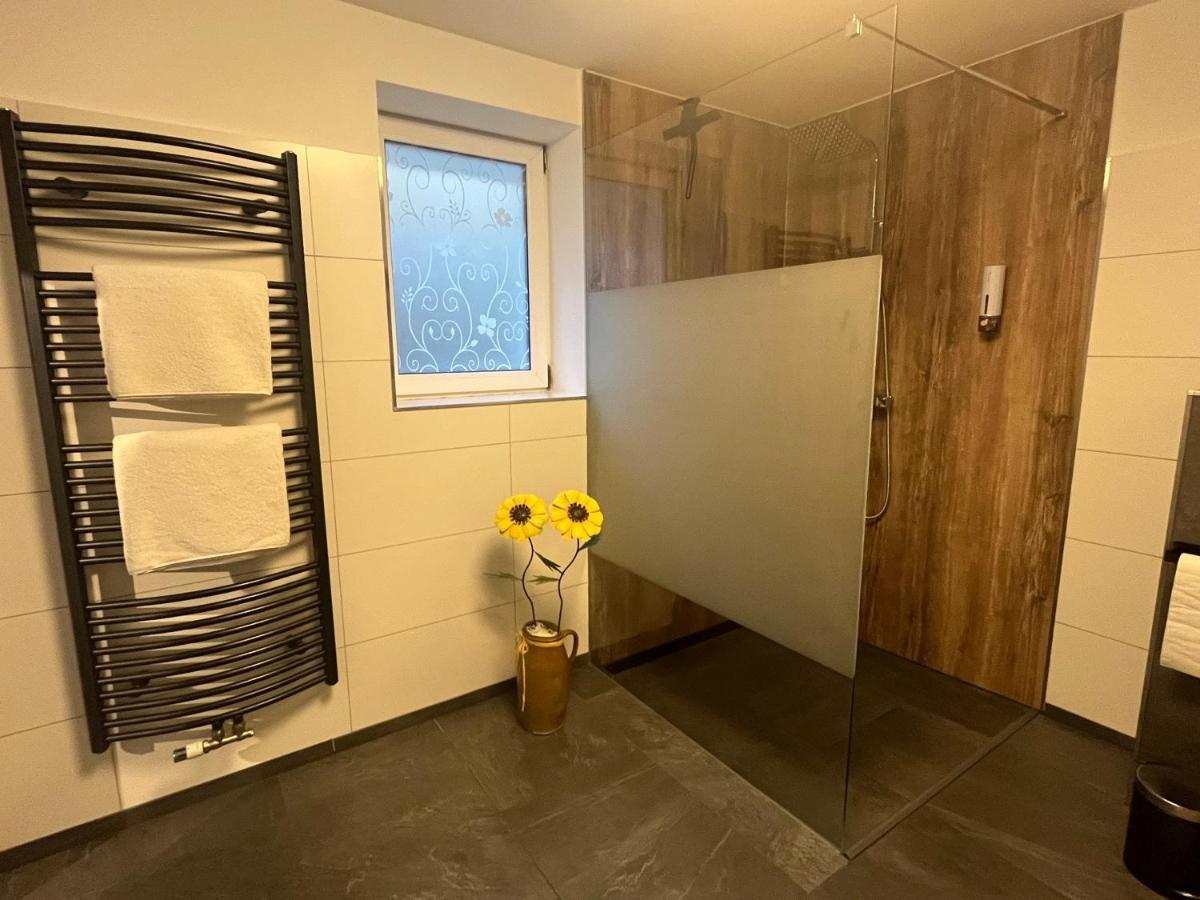 Wormis Apartment Heideblick Bei Luckau Экстерьер фото