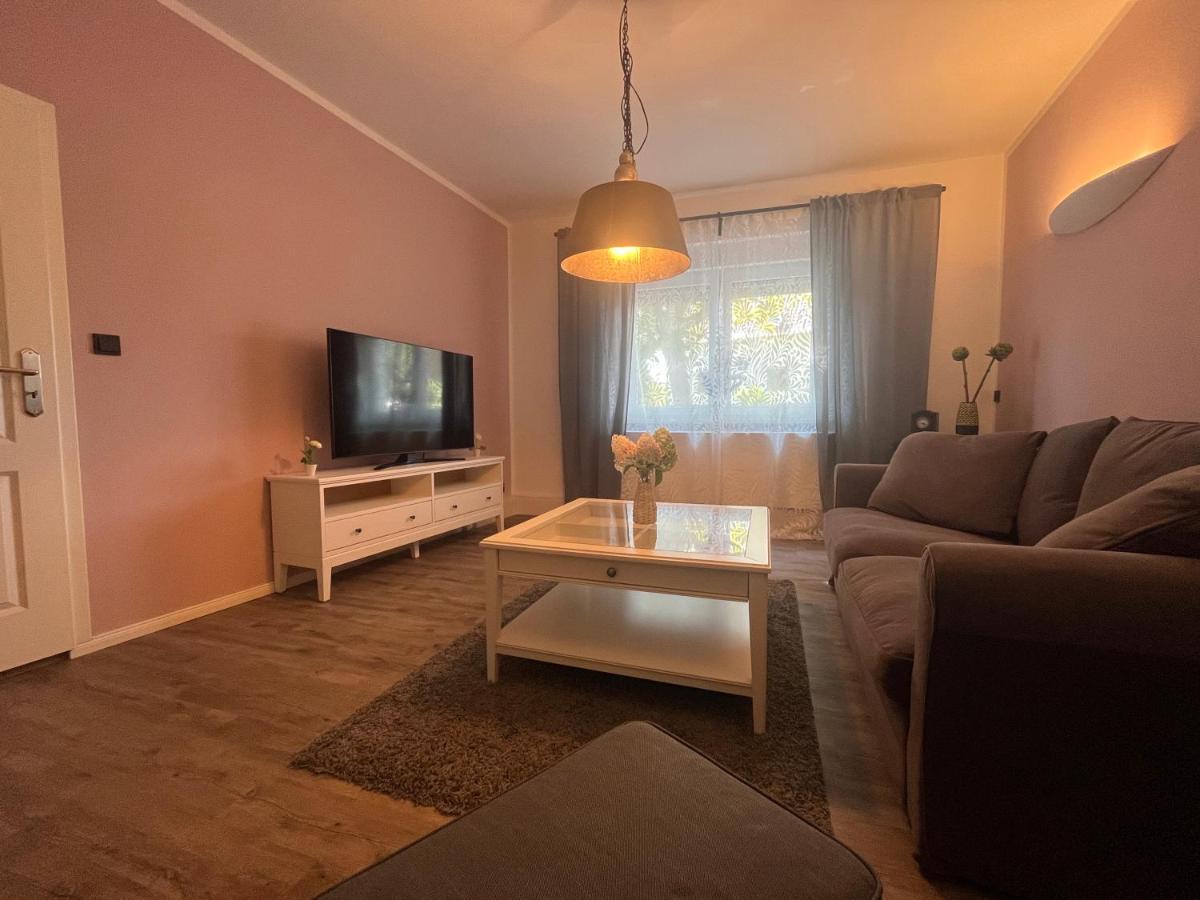 Wormis Apartment Heideblick Bei Luckau Экстерьер фото